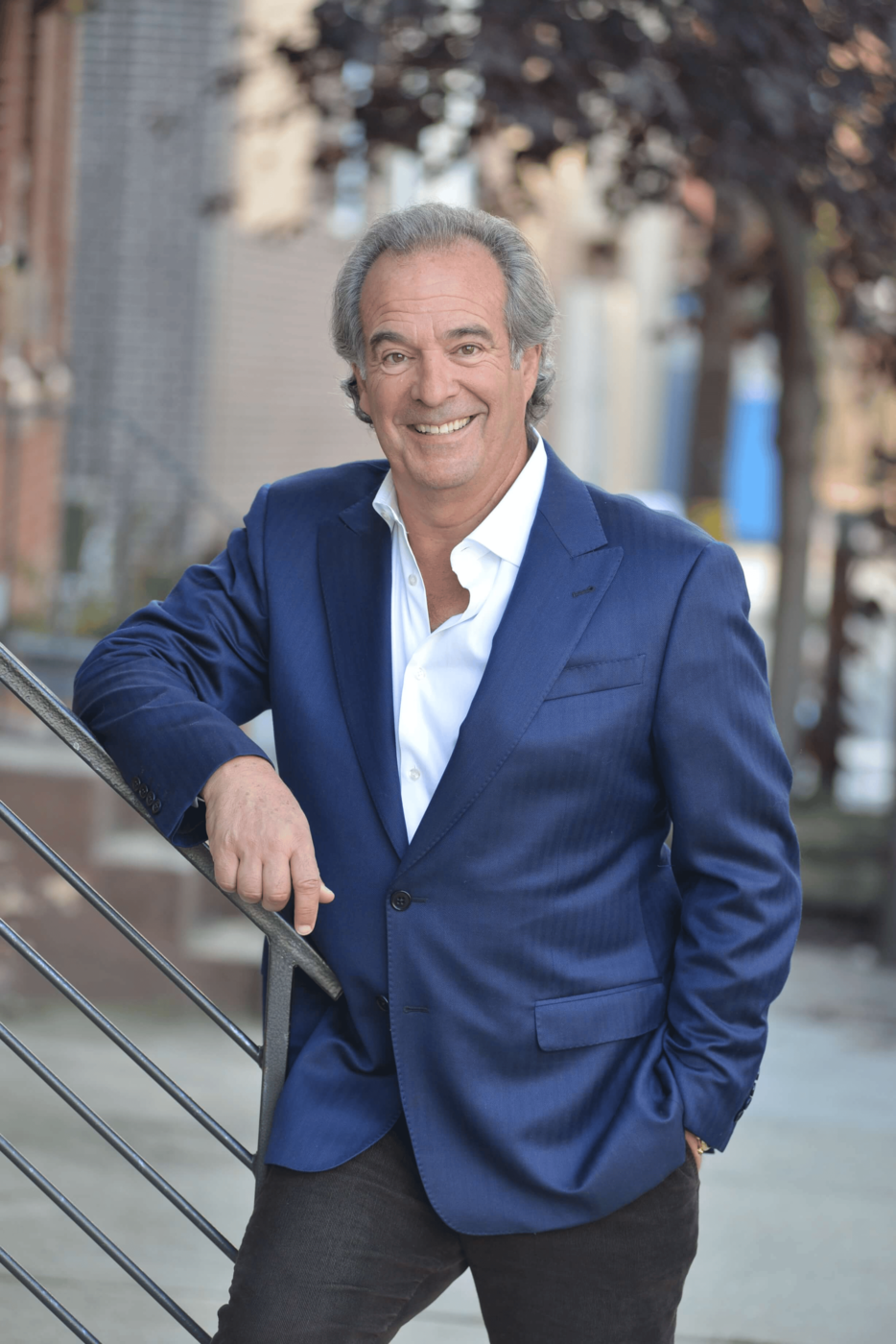 Richard  Goldberg